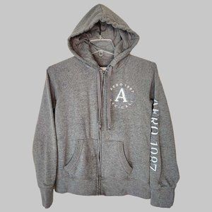 Aeropostale Zipup
